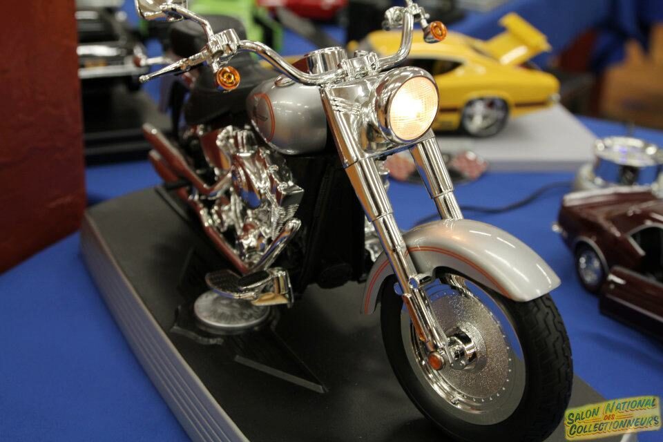 Moto Miniature 2012